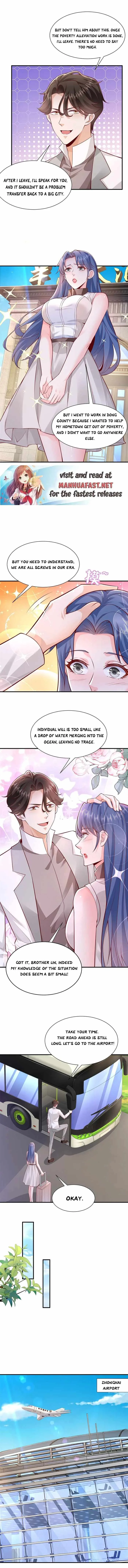 I randomly have a new career every week Chapter 631 page 5