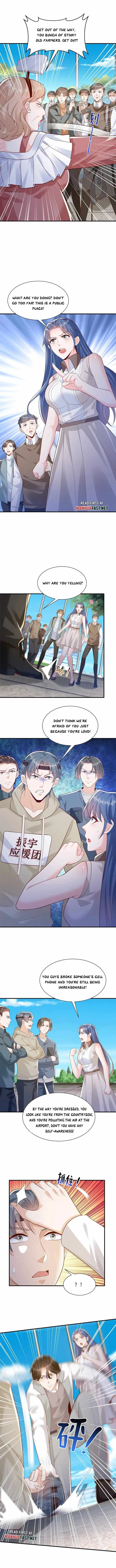 I randomly have a new career every week Chapter 632 page 2