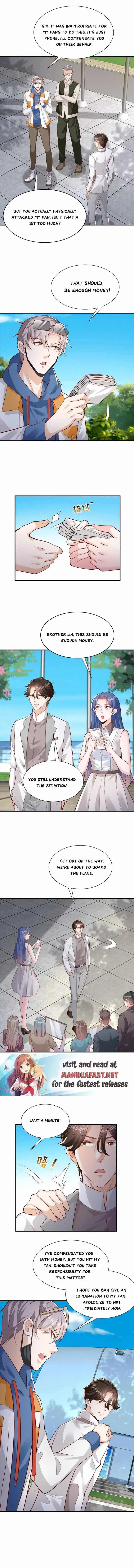 I randomly have a new career every week Chapter 632 page 4