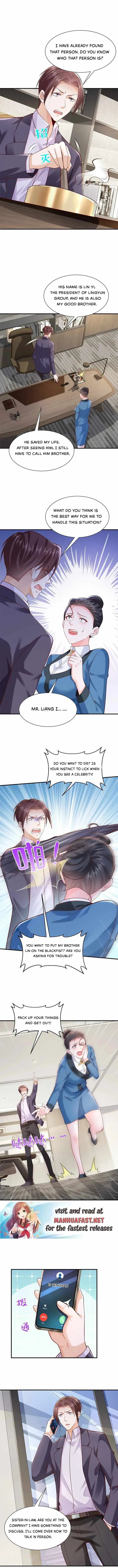 I randomly have a new career every week Chapter 633 page 4