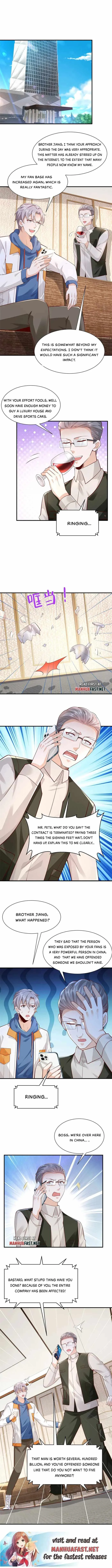 I randomly have a new career every week Chapter 633 page 6