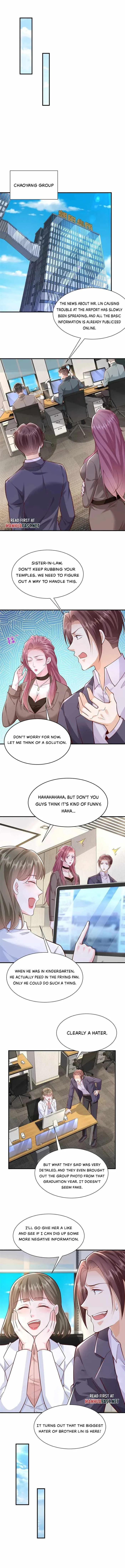 I randomly have a new career every week Chapter 633 page 5
