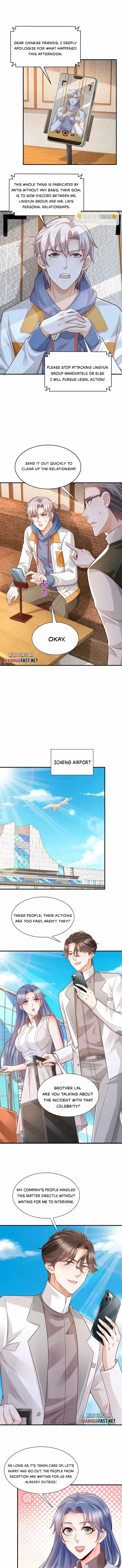 I randomly have a new career every week Chapter 634 page 2