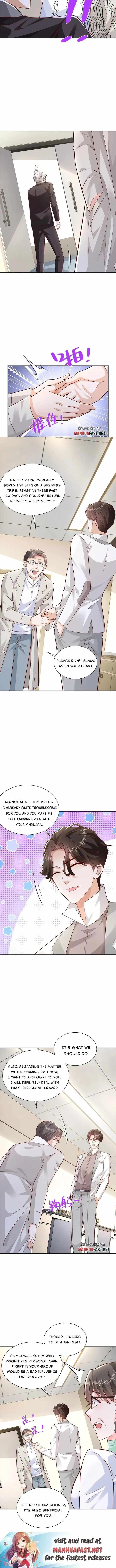 I randomly have a new career every week Chapter 636 page 6