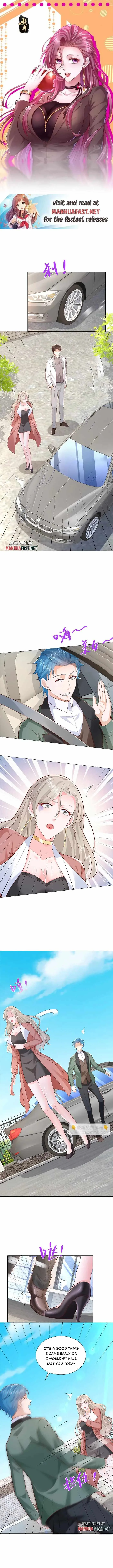 I randomly have a new career every week Chapter 638 page 1