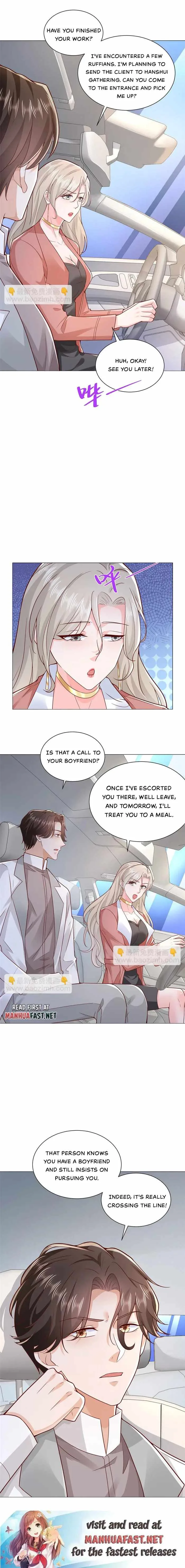 I randomly have a new career every week Chapter 638 page 5