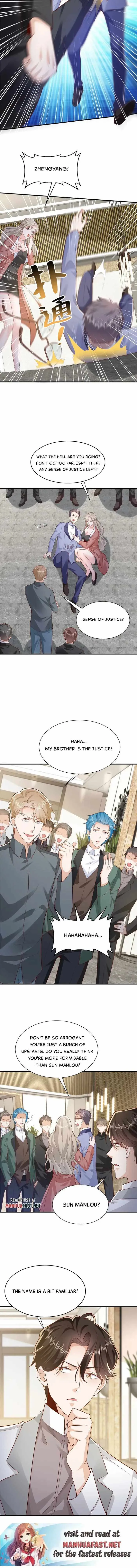 I randomly have a new career every week Chapter 639 page 6