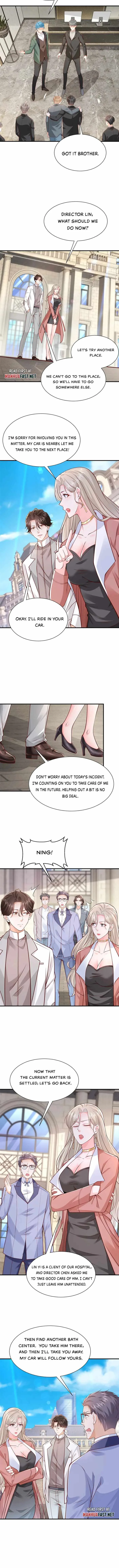 I randomly have a new career every week Chapter 641 page 2