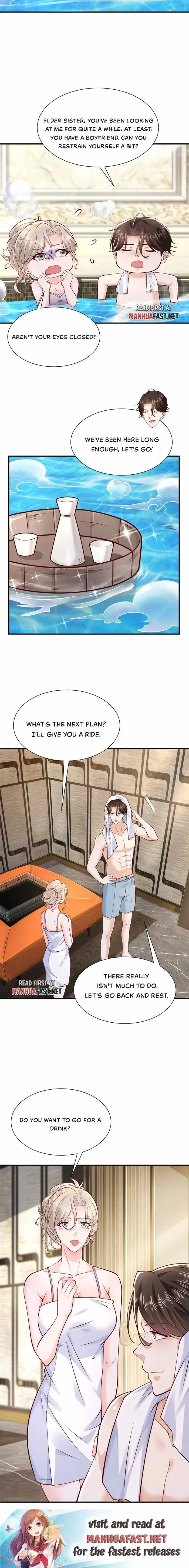 I randomly have a new career every week Chapter 641 page 6