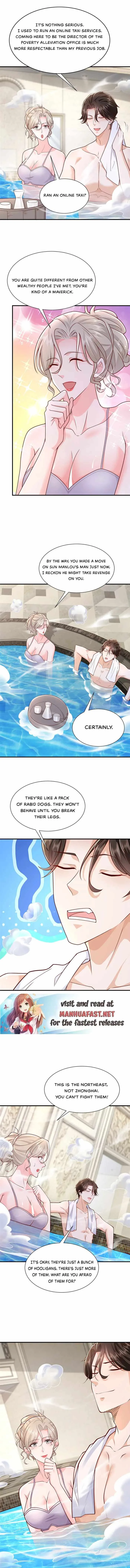 I randomly have a new career every week Chapter 641 page 5