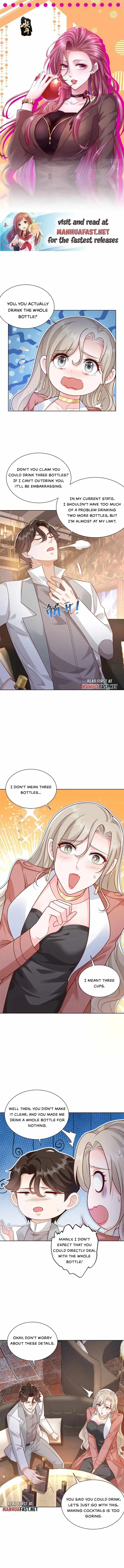 I randomly have a new career every week Chapter 643 page 1
