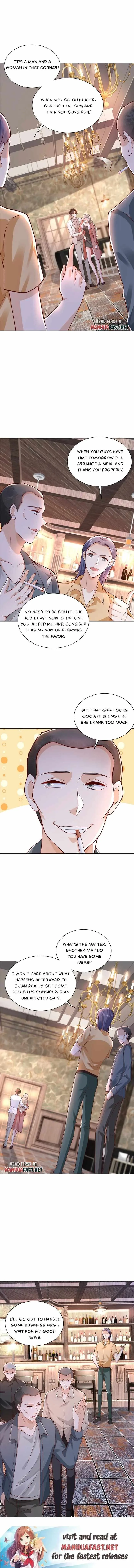 I randomly have a new career every week Chapter 643 page 5