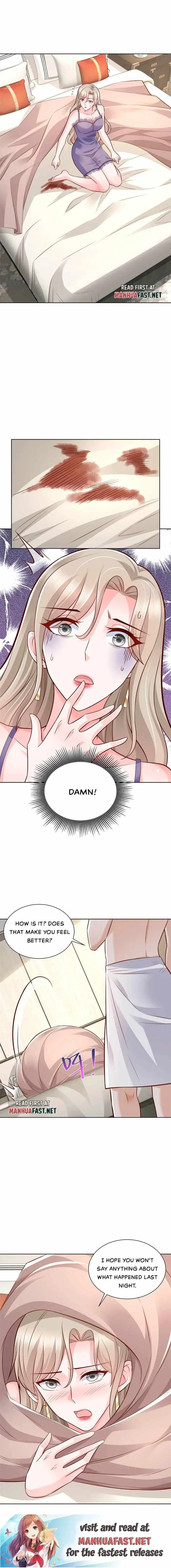 I randomly have a new career every week Chapter 644 page 6
