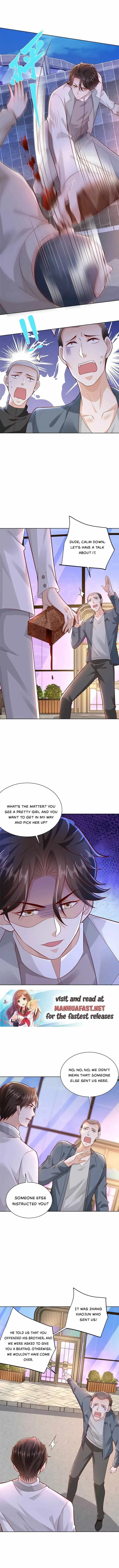 I randomly have a new career every week Chapter 644 page 3