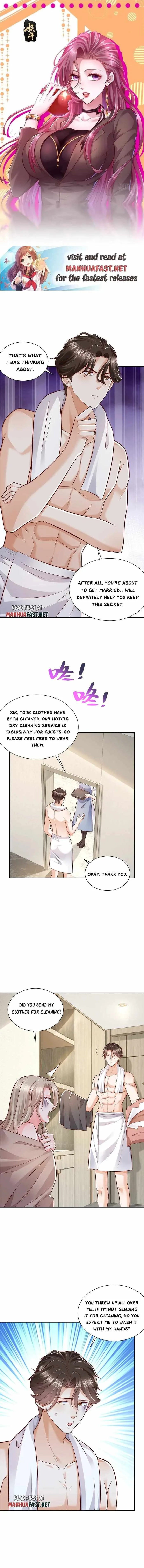 I randomly have a new career every week Chapter 645 page 1