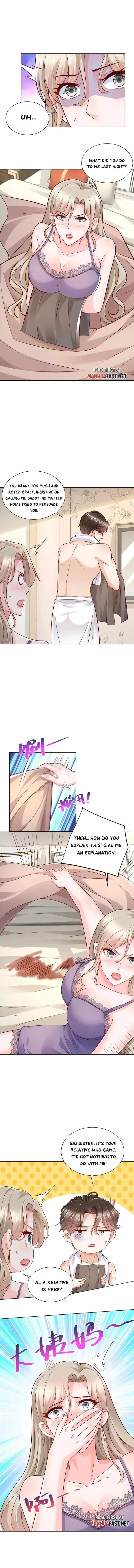 I randomly have a new career every week Chapter 645 page 2