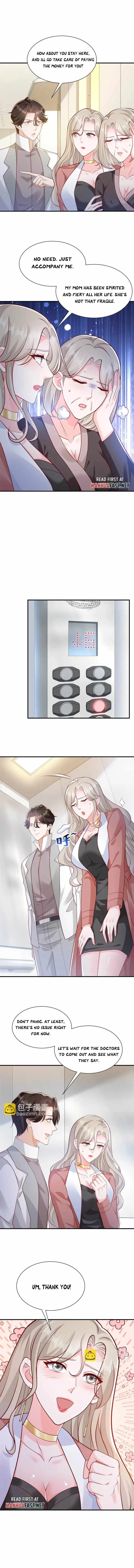 I randomly have a new career every week Chapter 646 page 2