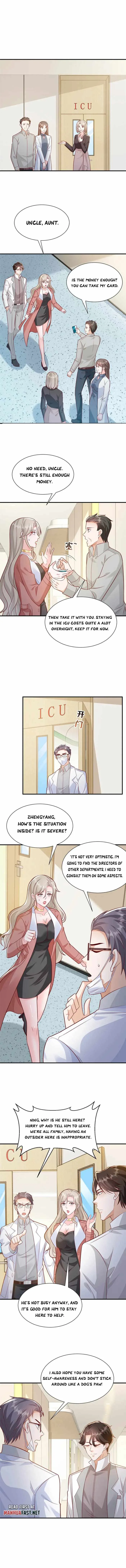I randomly have a new career every week Chapter 646 page 3