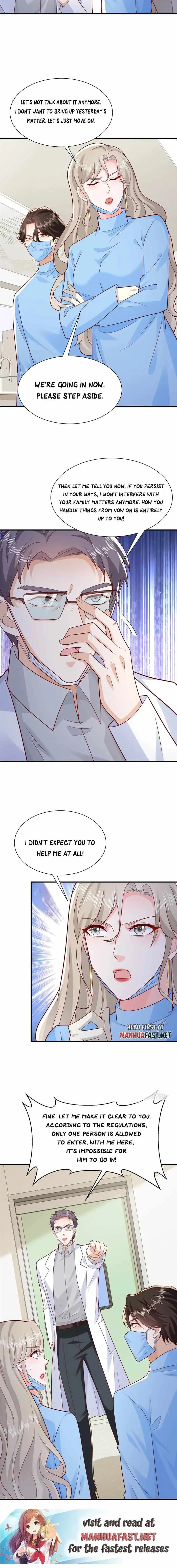 I randomly have a new career every week Chapter 646 page 6