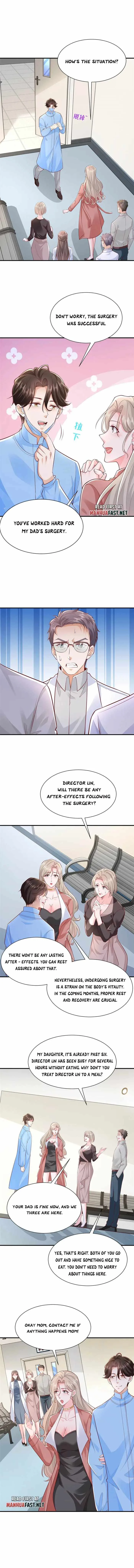 I randomly have a new career every week Chapter 647 page 5