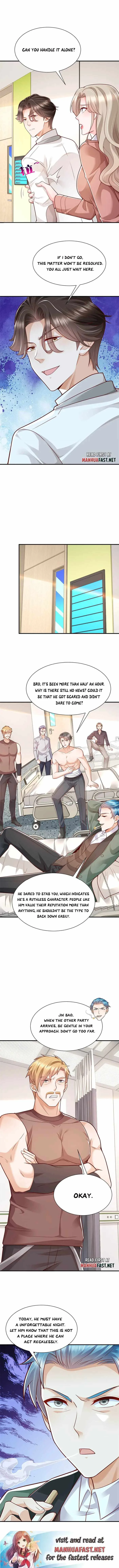 I randomly have a new career every week Chapter 648 page 6