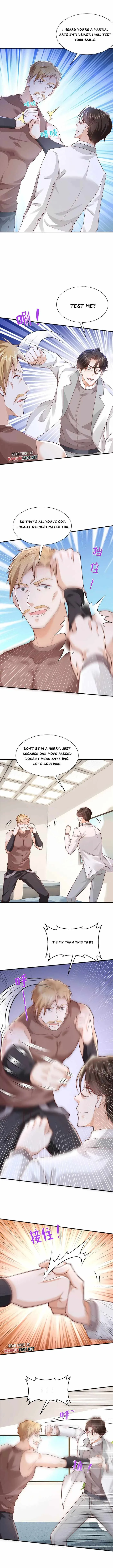 I randomly have a new career every week Chapter 649 page 2