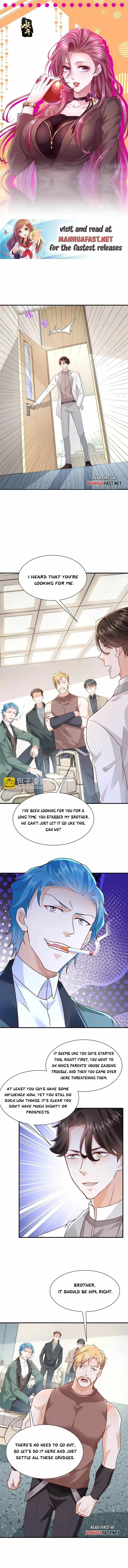 I randomly have a new career every week Chapter 649 page 1