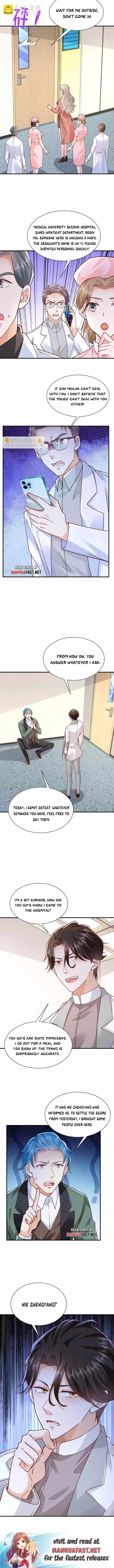 I randomly have a new career every week Chapter 649 page 5