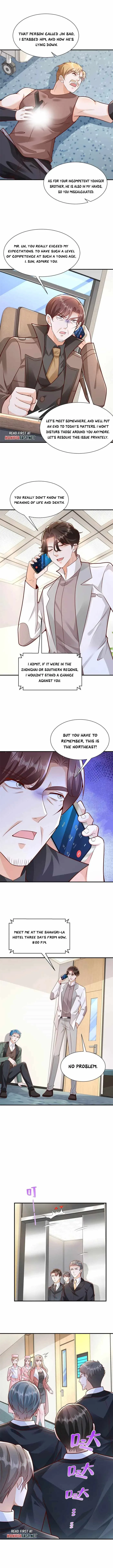 I randomly have a new career every week Chapter 650 page 2
