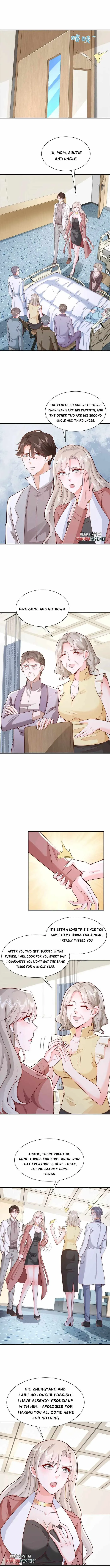 I randomly have a new career every week Chapter 651 page 2