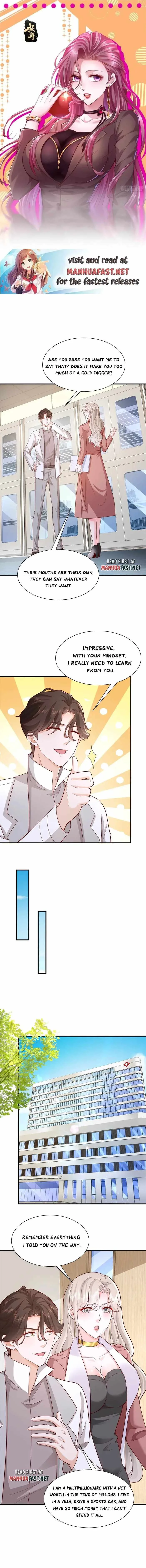 I randomly have a new career every week Chapter 651 page 1