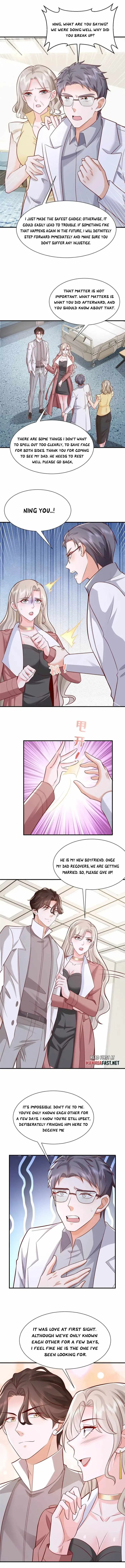 I randomly have a new career every week Chapter 651 page 3