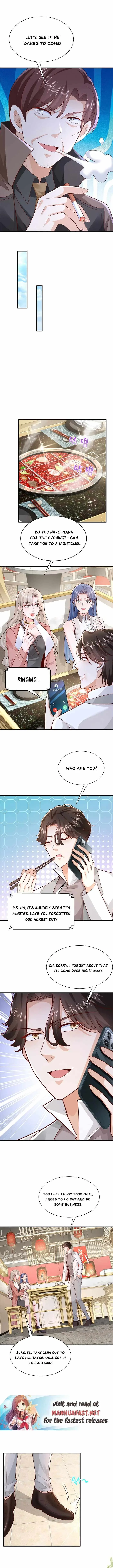 I randomly have a new career every week Chapter 652 page 3