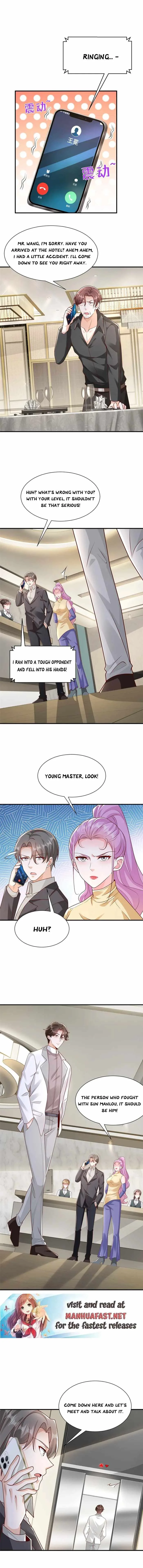 I randomly have a new career every week Chapter 653 page 5