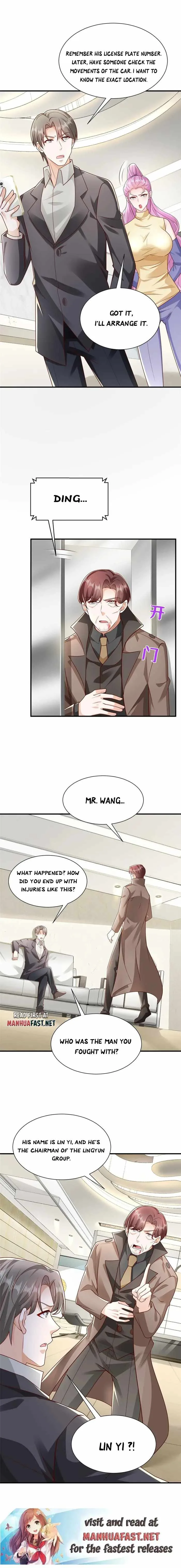 I randomly have a new career every week Chapter 653 page 6