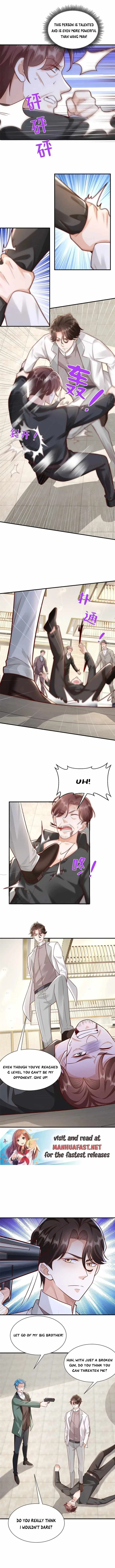 I randomly have a new career every week Chapter 653 page 3