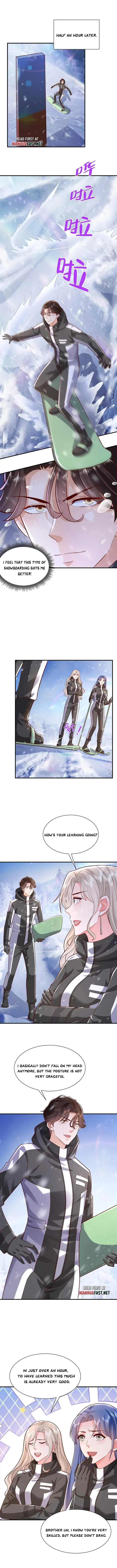 I randomly have a new career every week Chapter 655 page 2