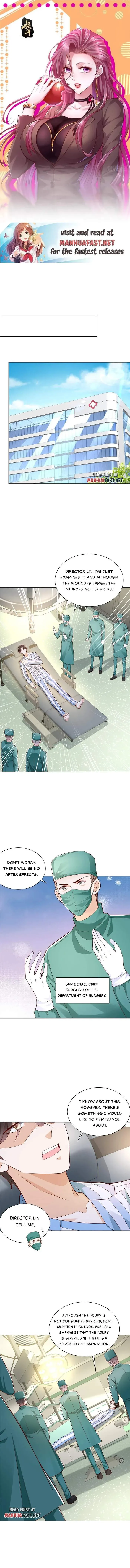 I randomly have a new career every week Chapter 657 page 1