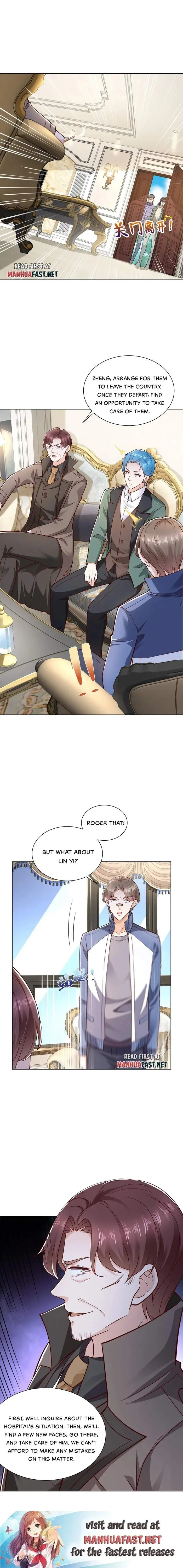 I randomly have a new career every week Chapter 657 page 7