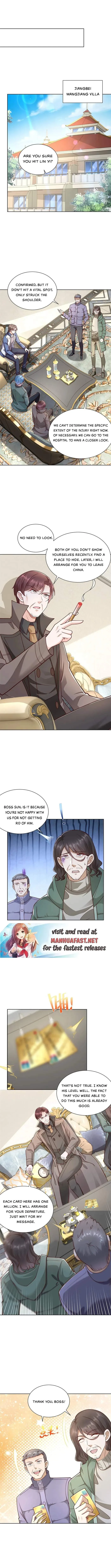 I randomly have a new career every week Chapter 657 page 6