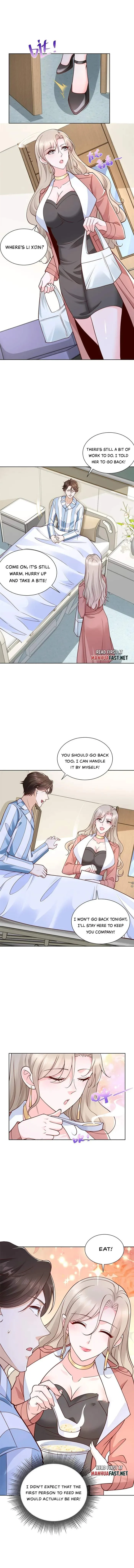 I randomly have a new career every week Chapter 657 page 5