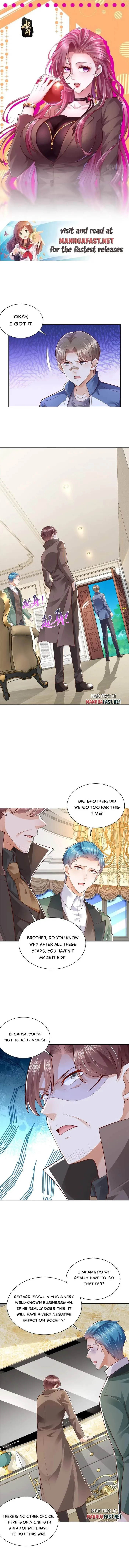 I randomly have a new career every week Chapter 658 page 1
