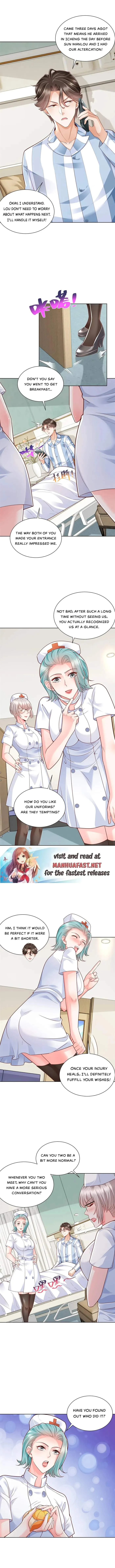 I randomly have a new career every week Chapter 658 page 3