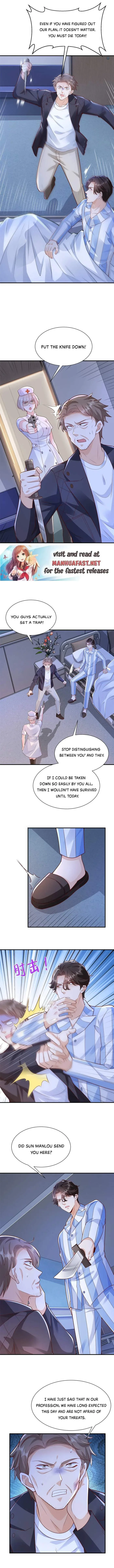I randomly have a new career every week Chapter 659 page 3