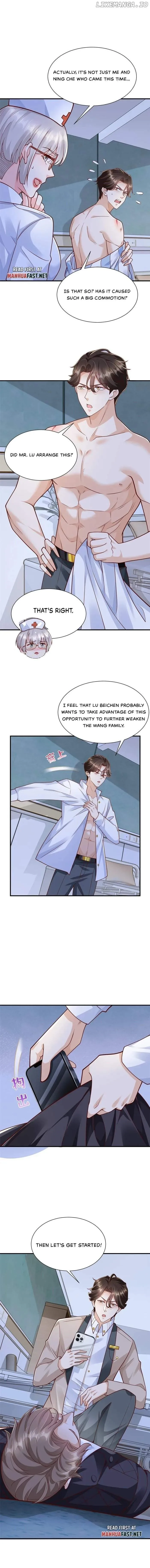 I randomly have a new career every week Chapter 660 page 1