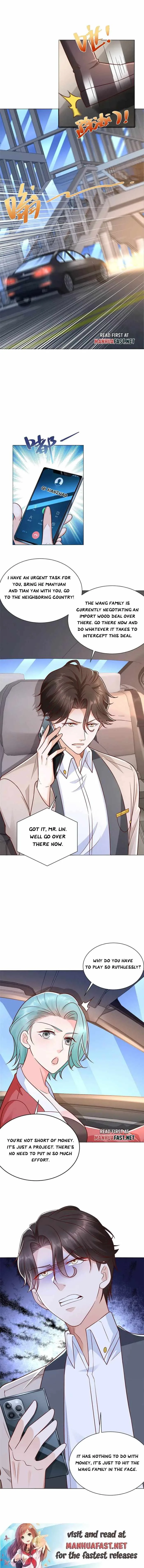 I randomly have a new career every week Chapter 661 page 5