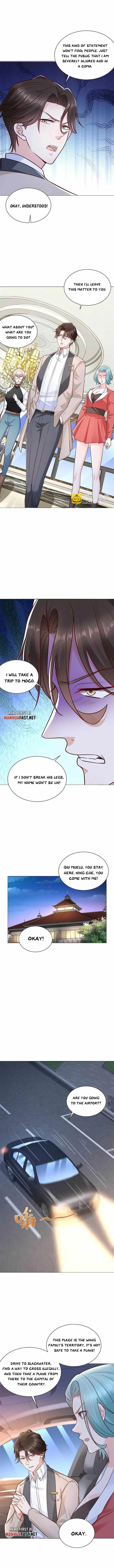 I randomly have a new career every week Chapter 661 page 4