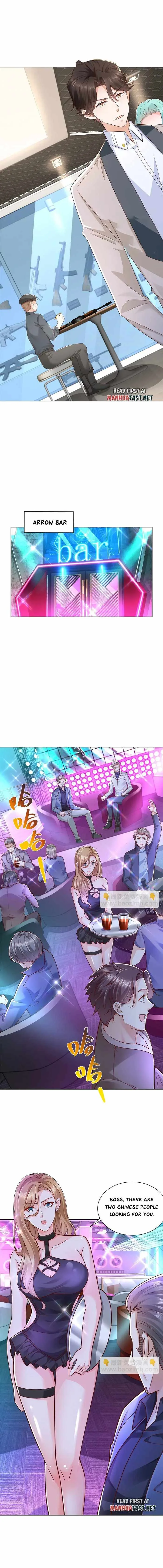I randomly have a new career every week Chapter 662 page 5