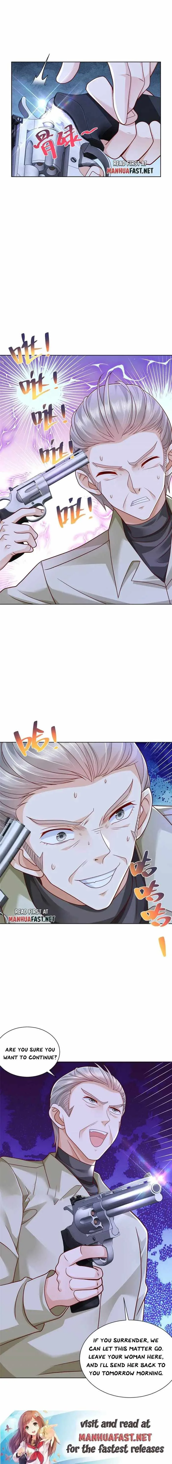 I randomly have a new career every week Chapter 663 page 6