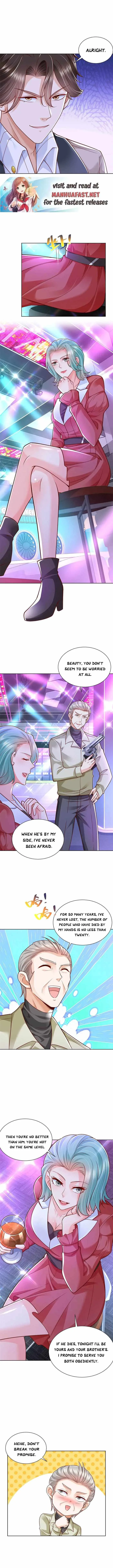 I randomly have a new career every week Chapter 663 page 3